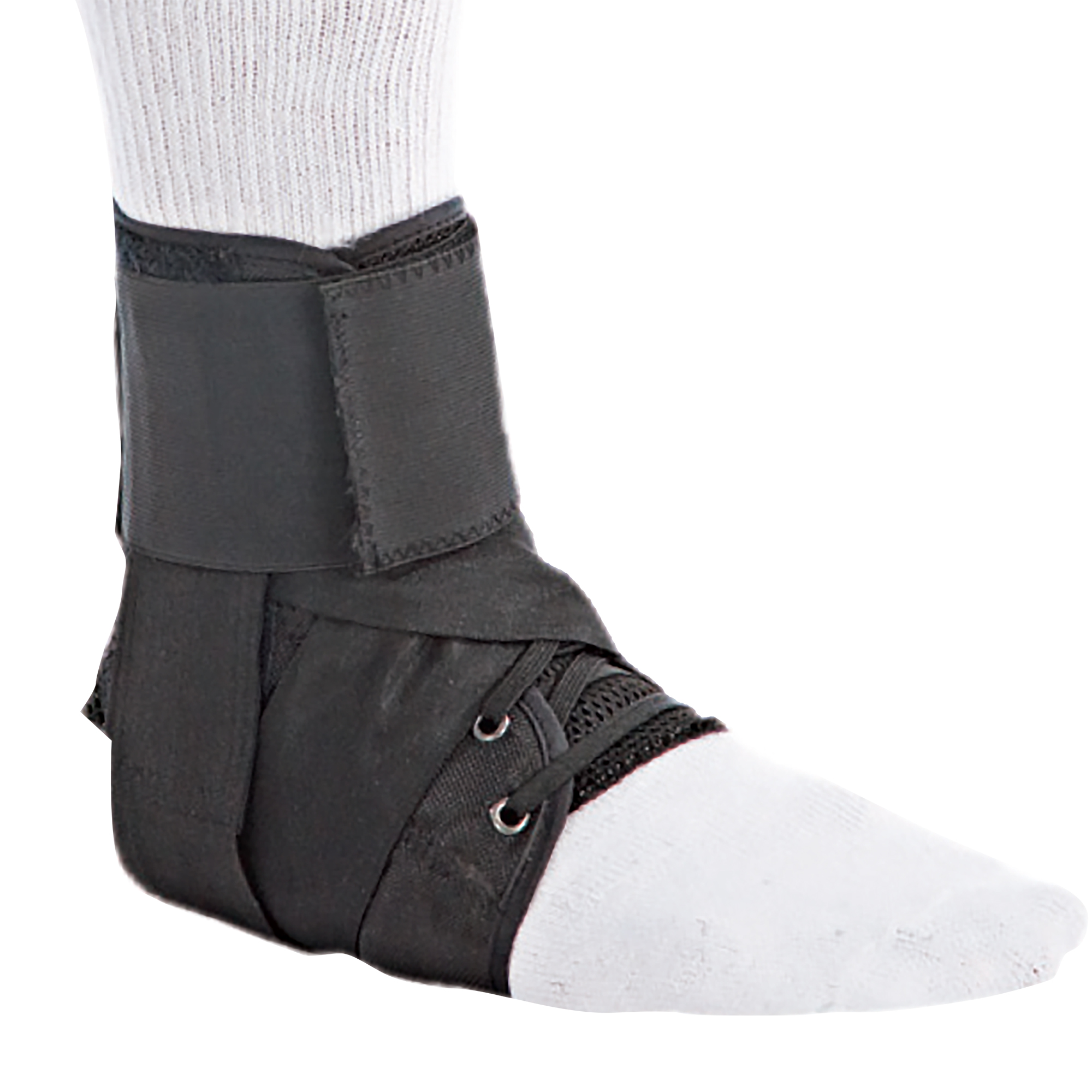 Quick Lace Ankle Brace - MD